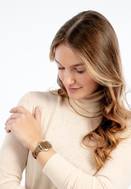 Image du produit Suri Frey Armbanduhr SFY Lissy
