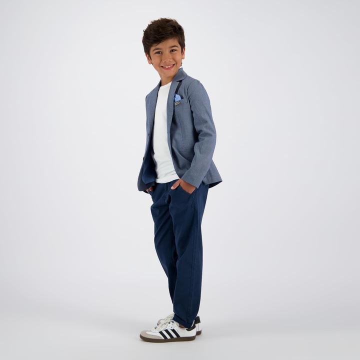 Immagine prodotto Vingino Teyo Jongens Blazer - Reflex Blue (176)