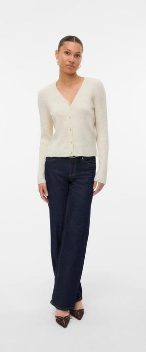 Image du produit Vero Moda VMFOOLIVE Strickjacke Strickpullover (XL)