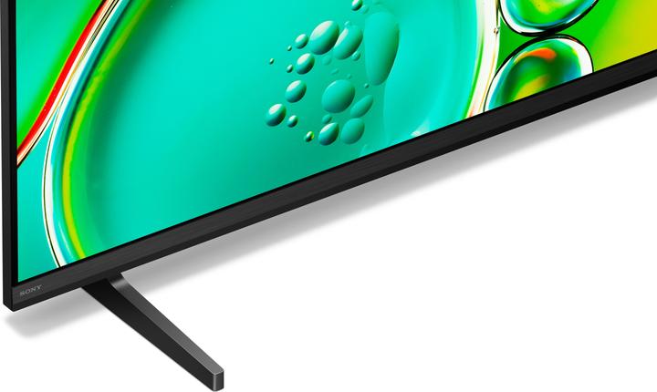 Image du produit Sony K50S25M2PB (50", Bravia 2 II, LED, 4K, 2026)