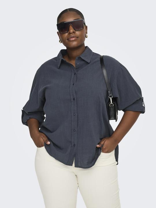 Immagine prodotto Only CARTIZANA Hemd Hemd (46)