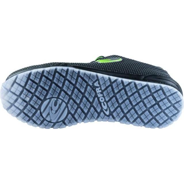 Thumbnail - Cofra, Sicherheitsschuhe, Halbschuh Monti, S3,SRC, Gr.43 (S3, 43)