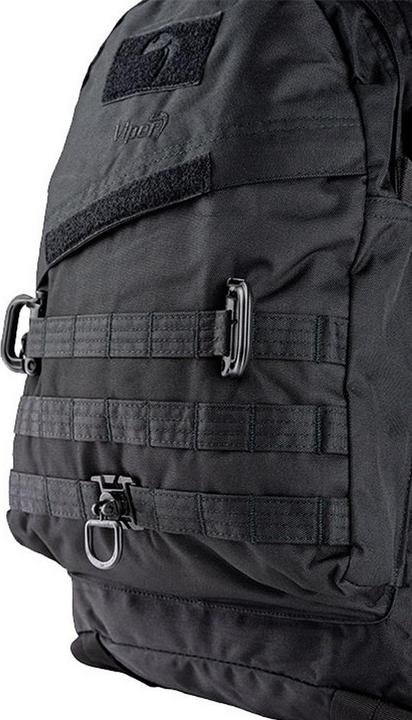 Actual product image Viper Special Ops Plain Backpack (45 l)