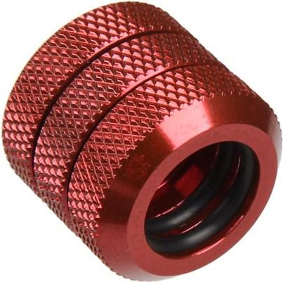 Bitspower Adaptateur Multi-Link 12mm AD vers 12mm AD Hardtube