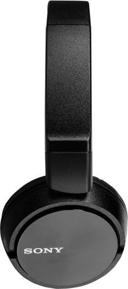 Actual product image Sony Mdr-Zx310 (No noise cancellation, Cable)