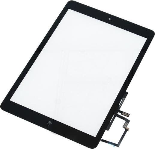 Produktbild OEM iPad Air Digitizer Black (Display)