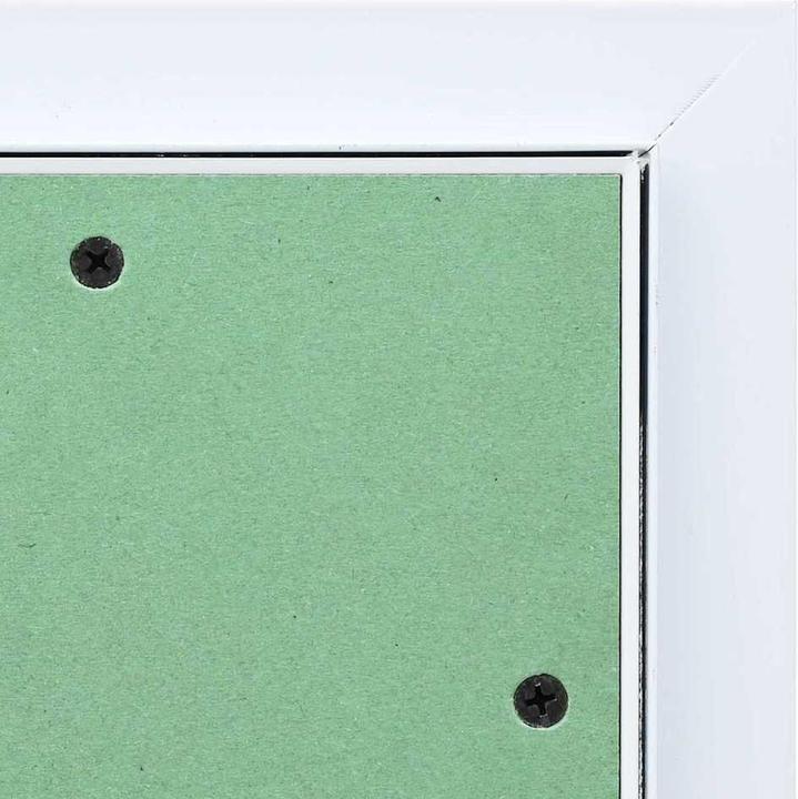Actual product image vidaXL Zugangsklappe