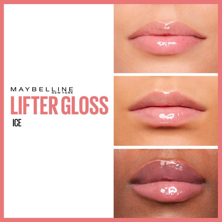 Produktbild Maybelline New York Lip Lifter (2 Ice)
