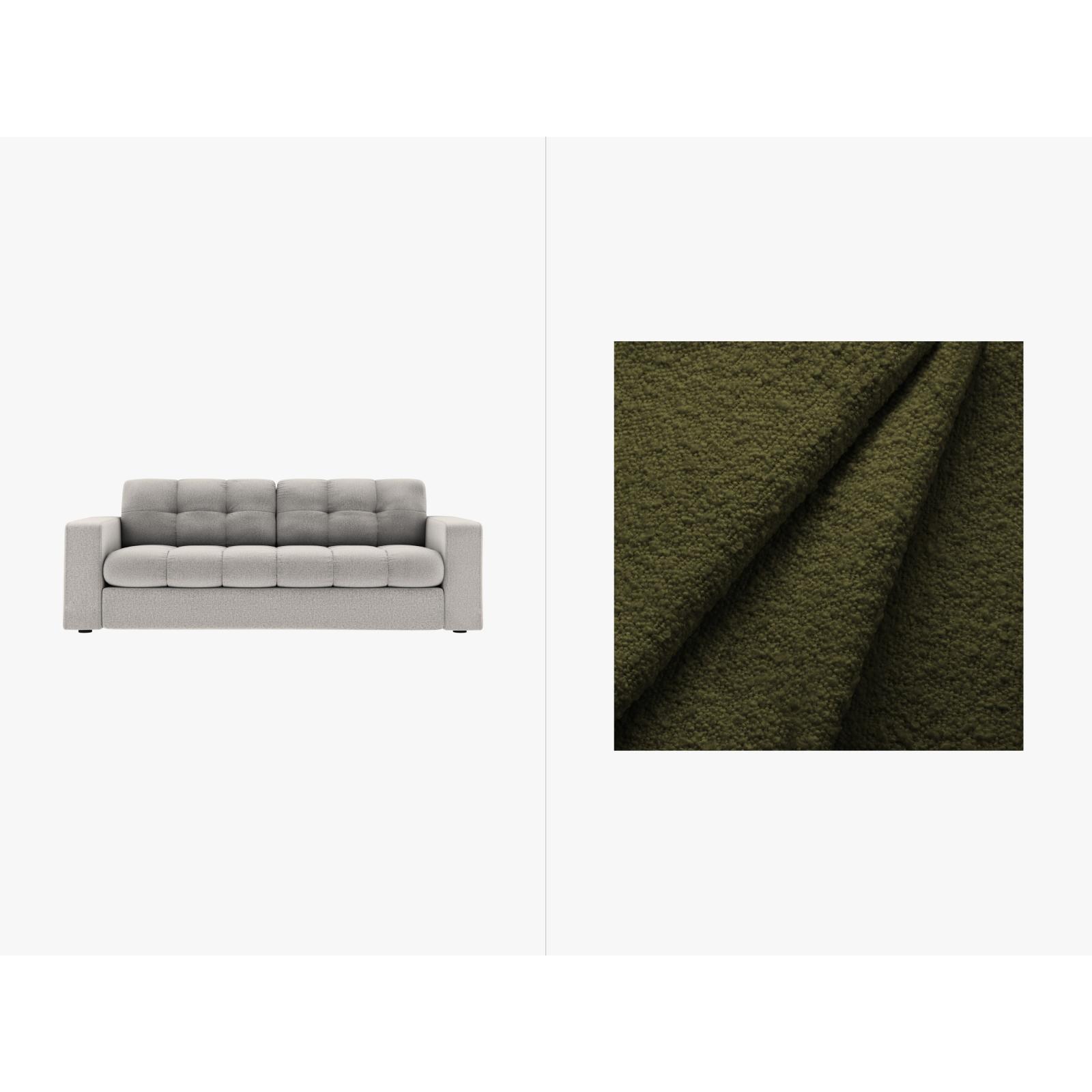 CXL by Christian Lacroix, Sofa, Yohan (2-Sitzer, 3-Sitzer, 4-Sitzer)