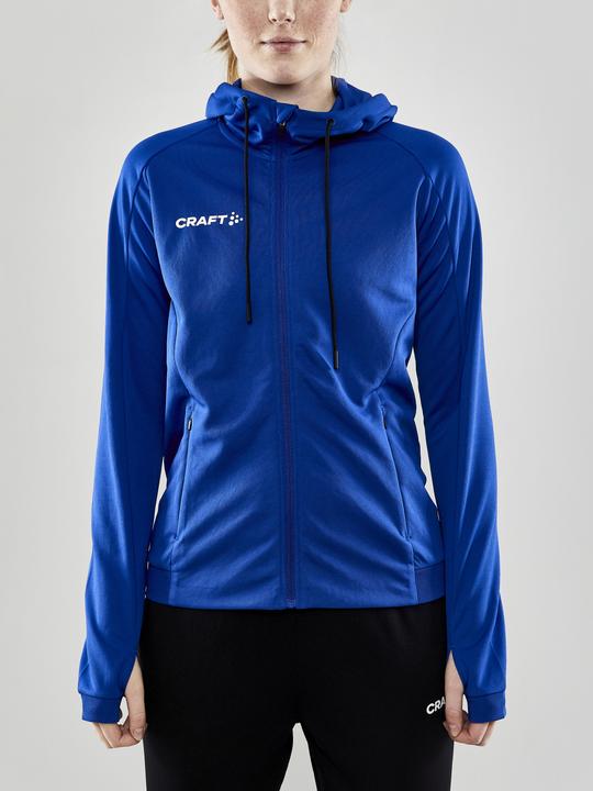 Produktbild Craft Evolve Hood Jacket W (L)