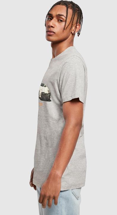 Produktbild Mister Tee Weekend Wolf Tee (M)