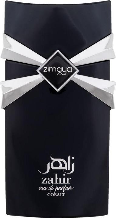 Produktbild Zimaya Zahir Cobalt (Eau de Parfum, 100 ml)