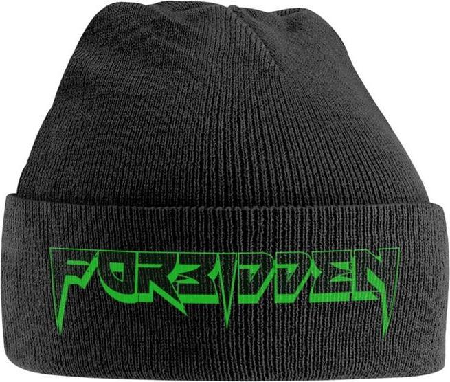 Produktbild Forbidden Mütze (One Size)