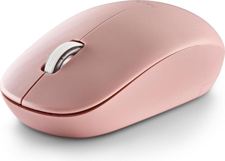 Actual product image NGS Fog Pro Pink (Wireless)