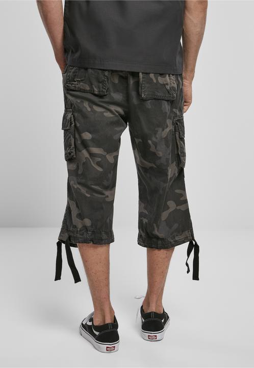 Image du produit Brandit Short Urban Legend Cargo 3/4 (M)