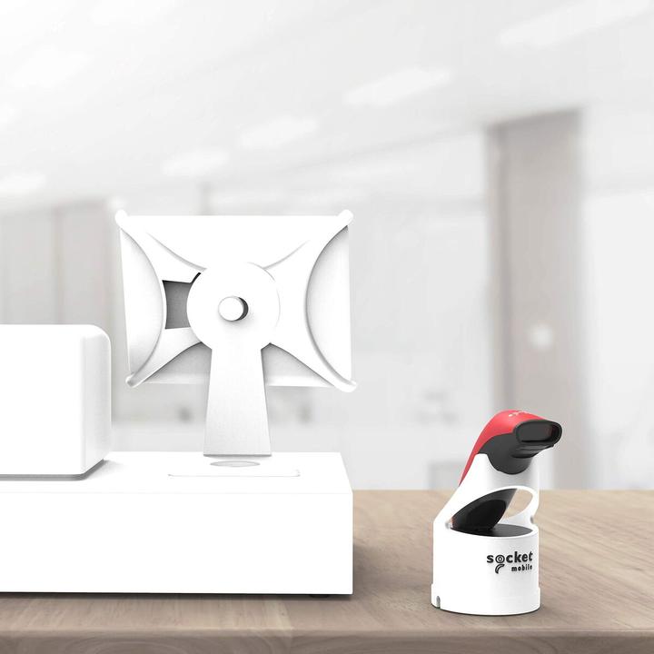 Image du produit Socket CHARGING DOCK F/600/700 SER