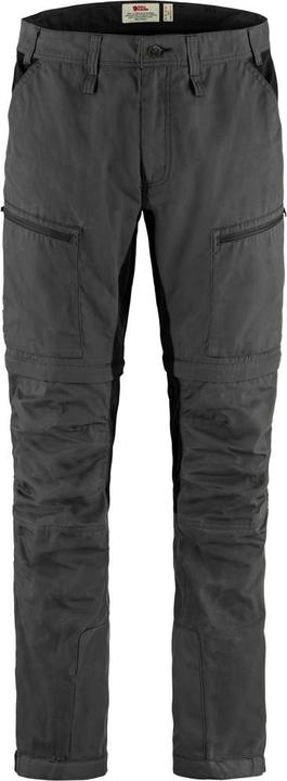 Produktbild Fjällräven Abisko Lite Trekking Zip-Off Trousers (48)