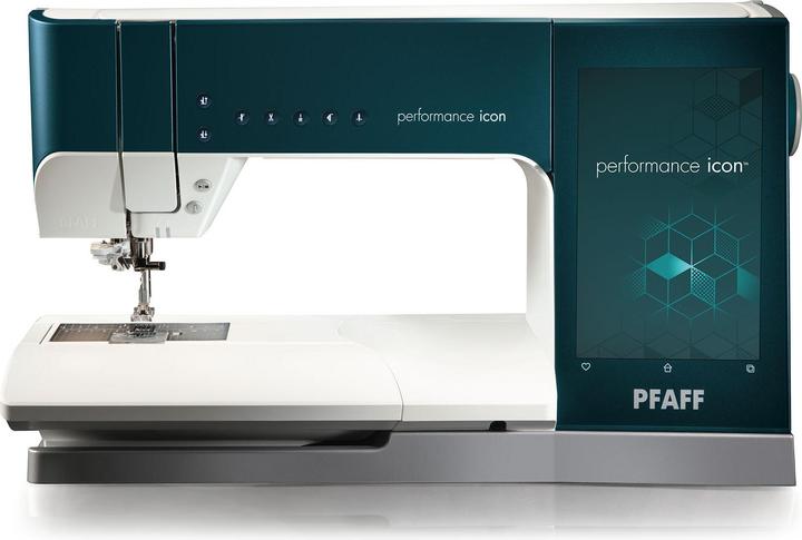 Immagine prodotto Pfaff Performance Icon