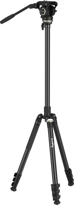 Actual product image SmallRig CT210 (Metal)