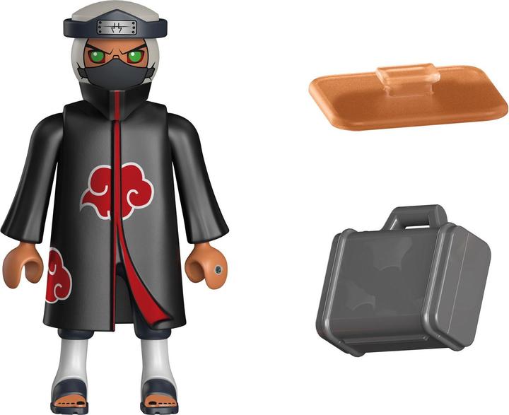Produktbild Playmobil Kakuzu