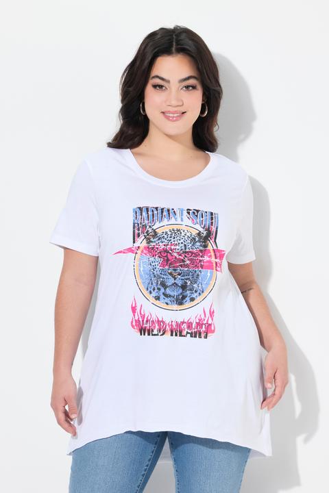 Immagine prodotto Angel of Style T-Shirt, A-Line, Animal-Motiv (56)