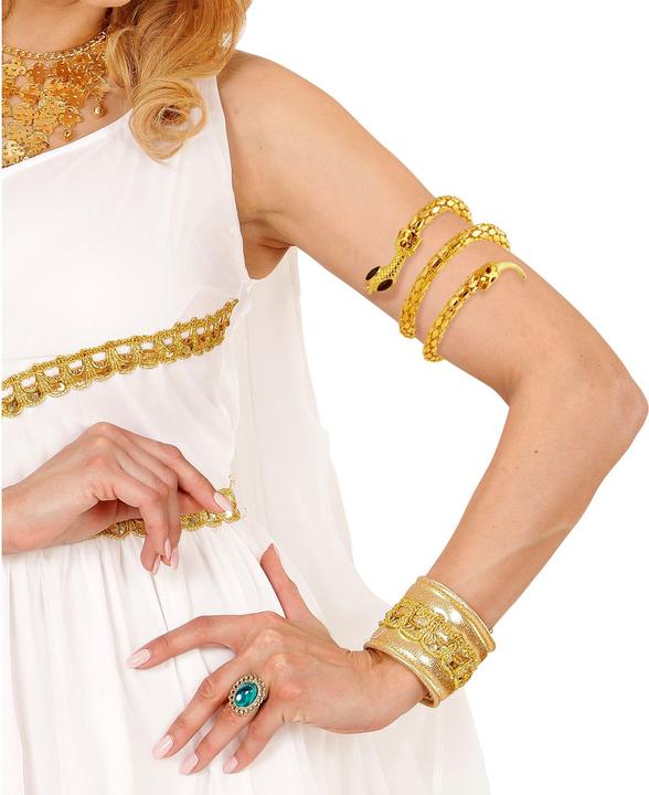 Image du produit Widmann Déesse serpent égyptienne