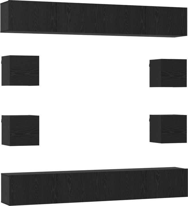 Produktbild vidaXL TV-Schränk (100 x 30 x 30 cm)