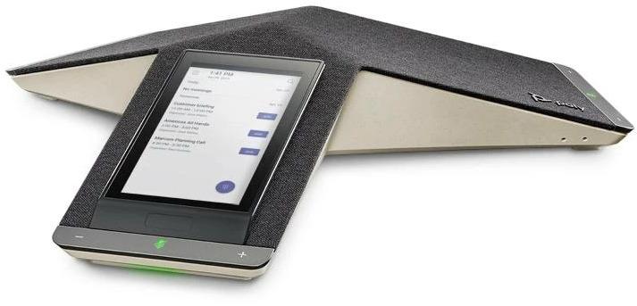 Actual product image Poly Trio C60