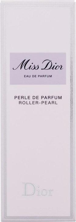 Actual product image Dior Miss (Eau de parfum, 20 ml)
