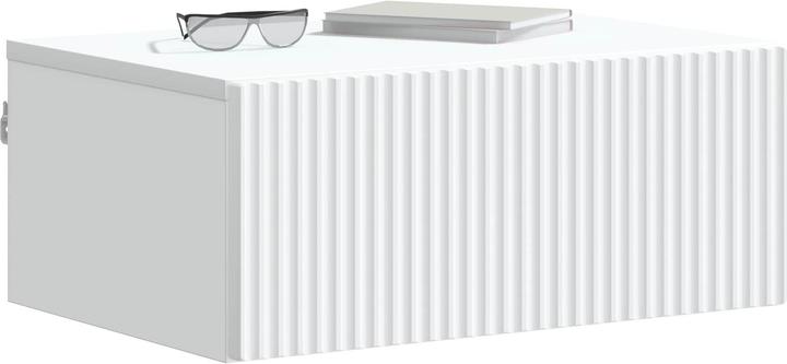 Produktbild vidaXL Wandaufbewahrung (34.50 x 49 x 20 cm)
