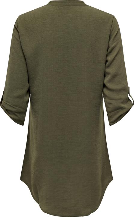 Immagine prodotto JdY Camicia lunga a tinta unita (XS)