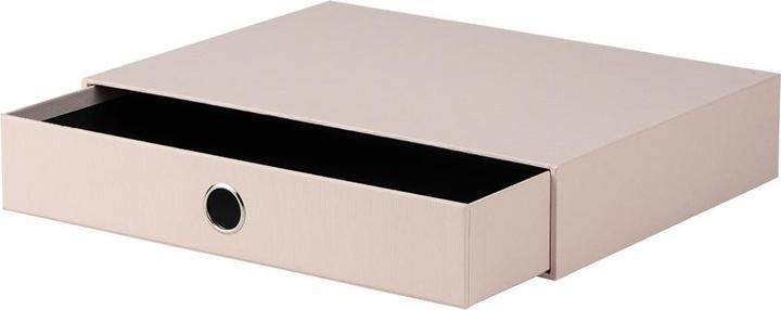 Actual product image Rössler Schubladenbox (A4)