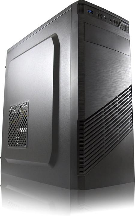 Produktbild LC-Power LC-7037B-ON (ATX, mATX, Mini-ITX)