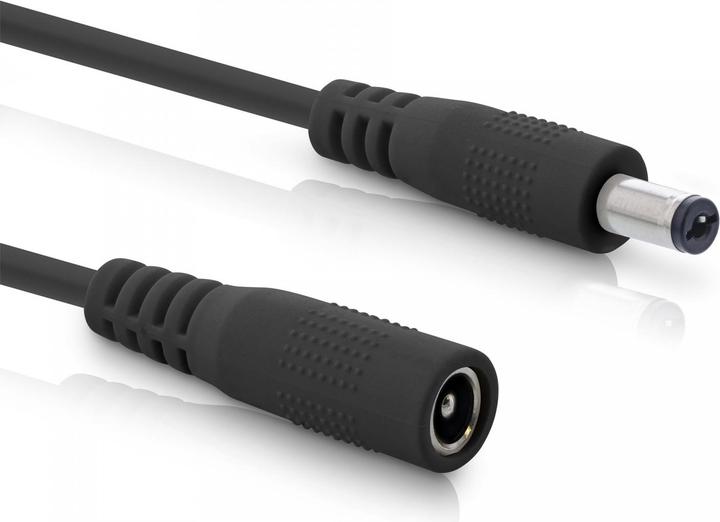 Image du produit InLine Câble d'extension (5 m)