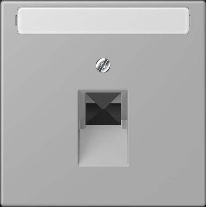 Produktbild JUNG Abdeckung