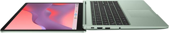 Produktbild ASUS CX1505CKA-NJ0166, N4500, Chromebook (15.60", Intel Celeron N4500, 8 GB, Ohne Tastaturlayout)