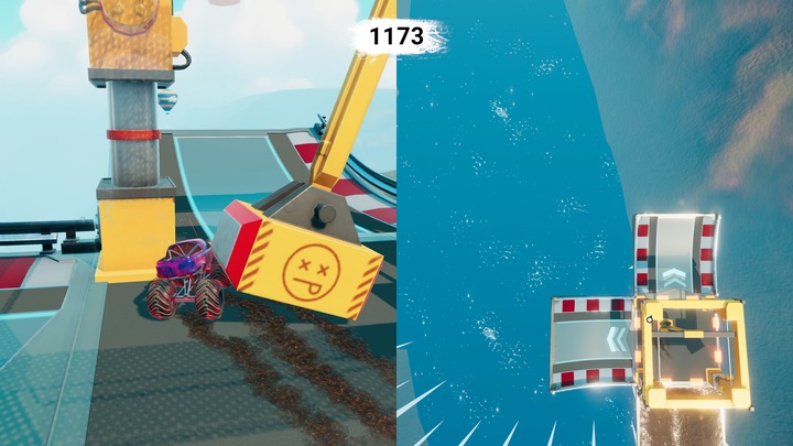 Produktbild Perp Can't Drive This Standard Englisch PlayStation 4 (PS4, EN)