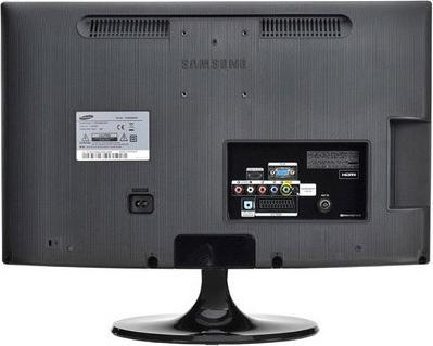Produktbild Samsung SyncMaster T22B300 (1920 x 1080 Pixel, 21.50")