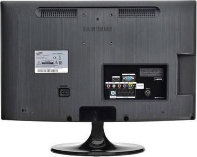 Image du produit Samsung SyncMaster T22B300 (1920 x 1080 pixels, 21.50")