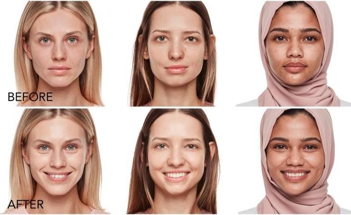 Produktbild Bourjois Healthy Mix Clean & Vegan Serum (57N Bronze Halé)