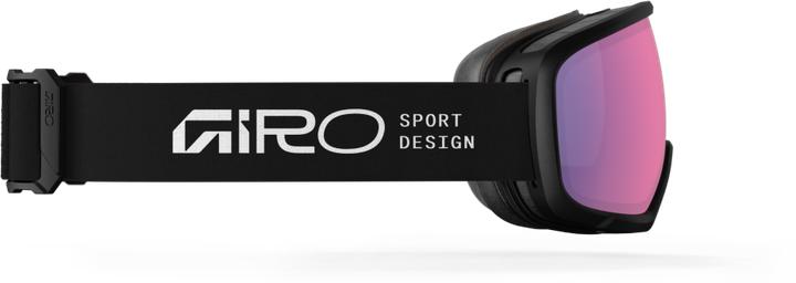 Image du produit Giro Ringo Vivid Goggle