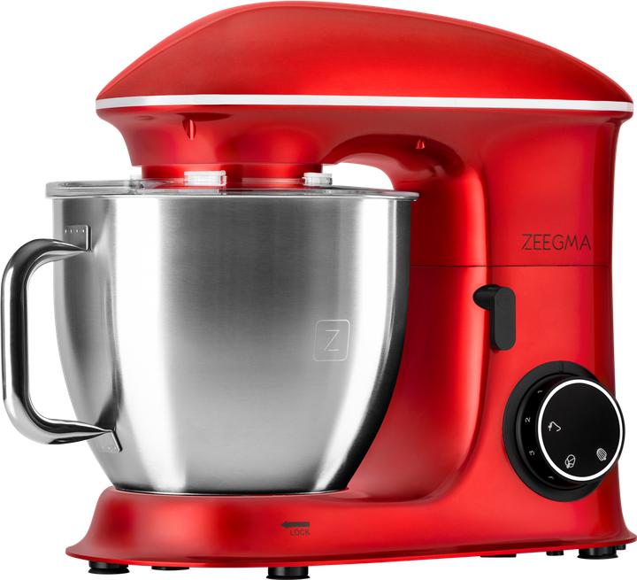 Produktbild Zeegma Planeet Chef