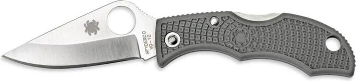 Actual product image Spyderco Ladybug 3