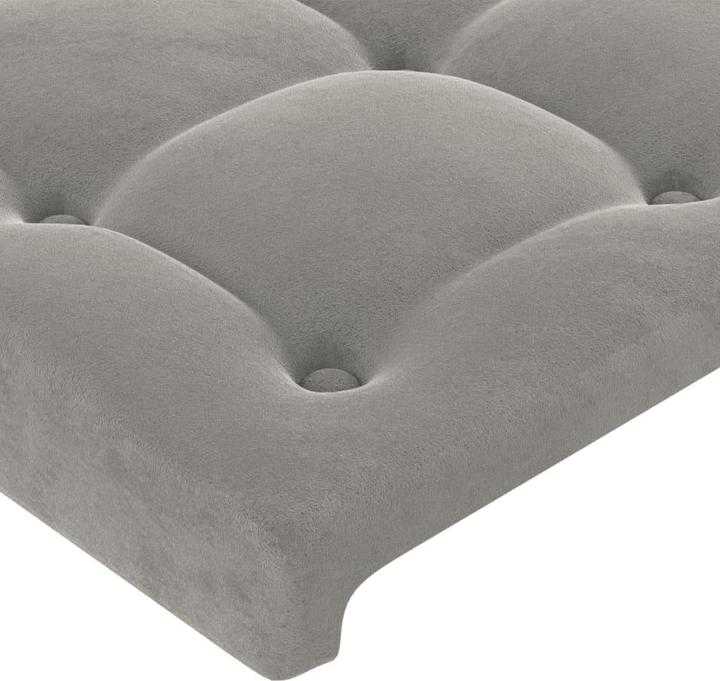 Actual product image vidaXL Kalel (100 x 5 x 128 cm)