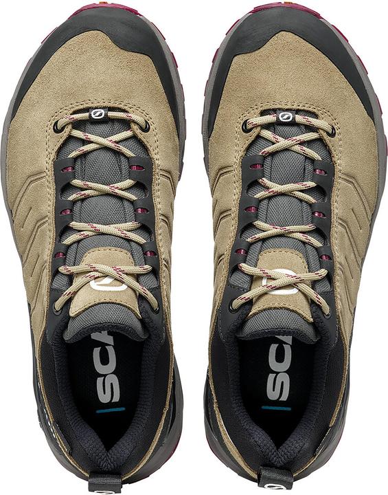 Produktbild Scarpa Women's Rush Trail GTX (41)