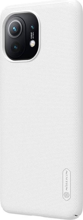 Immagine prodotto Nillkin Serie Super Frosted Shield (Xiaomi Mi 11i)