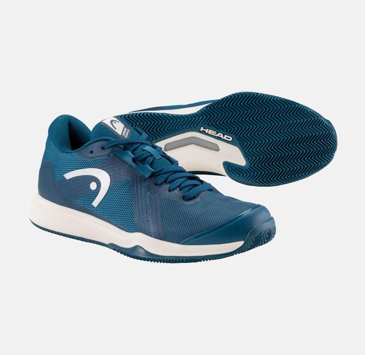 Actual product image Head Sprint Team 4.0 Clay Women TBCW (50)