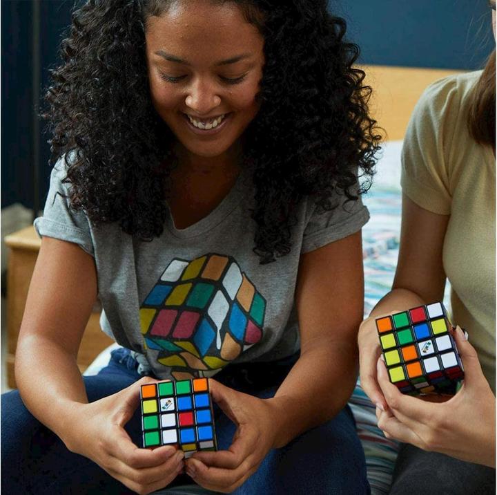 Image du produit Spin Master Rubiks (4 x 4)