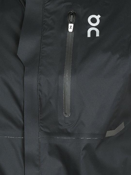 Produktbild On Running Herren Weather Weste (S)