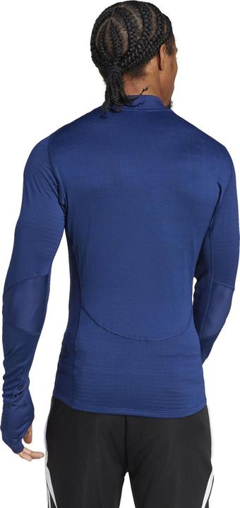 Actual product image adidas Tf Cr Ls Tee M (XS)